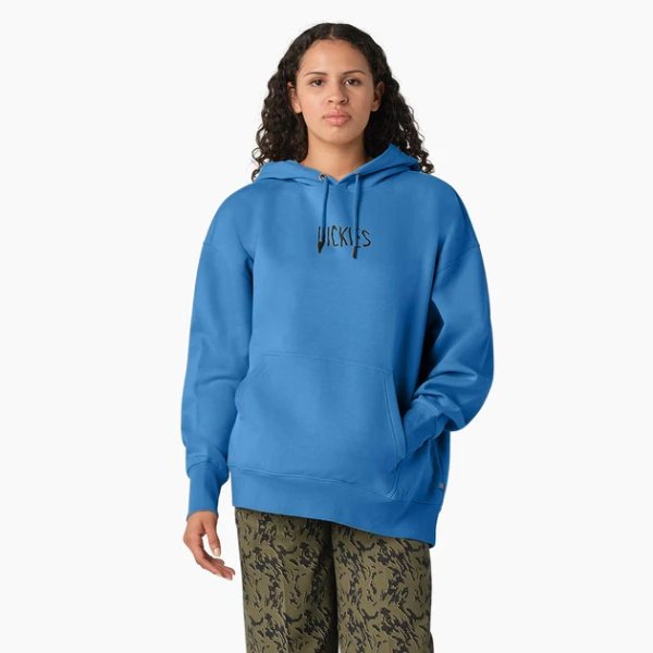 women's creswell hoodie