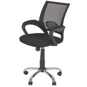 Ergonomic Mesh Computer Office Desk Task Midback Task Chair