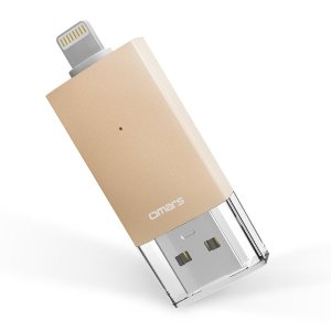 OMARS 虹彩系列 Lightning接口 32GB USB闪存盘