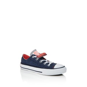 Converse Chuck Taylor All Star 女童休闲鞋