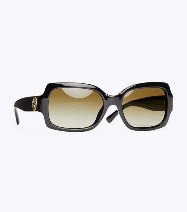 Reva Square Sunglasses