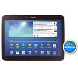 Samsung Galaxy Tab 3 10" Tablet 16GB Refurbished