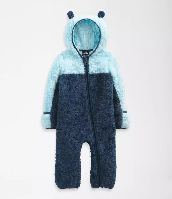 Baby Bear One-Piece | The North Face