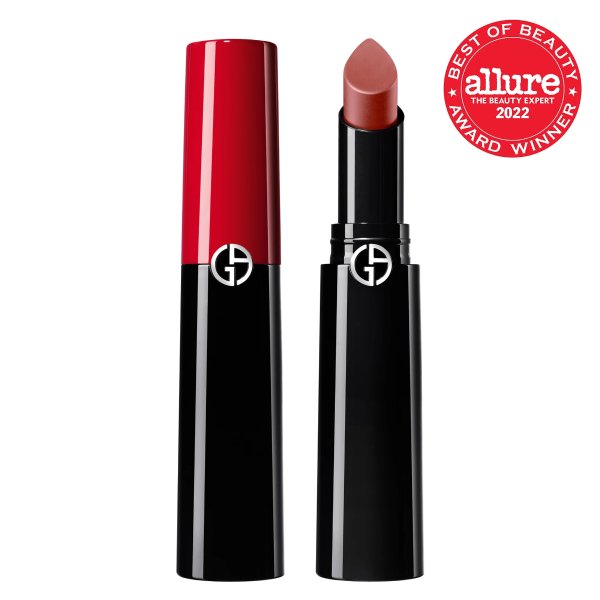 Lip Power Long-Lasting Lipstick - Giorgio Armani Beauty