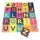B. toys Alphabet Foam Floor Puzzle - Beautifloor 26pc