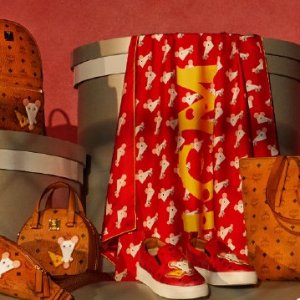 Dealmoon Exclusive: MCM Lunar New Year Collections Sale