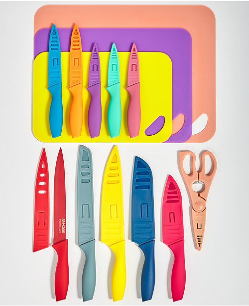 Art & Cook 刀具25件套