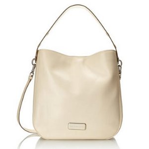 Marc by Marc Jacobs Ligero Grommets Hobo