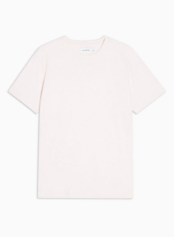Pink Classic T-Shirt