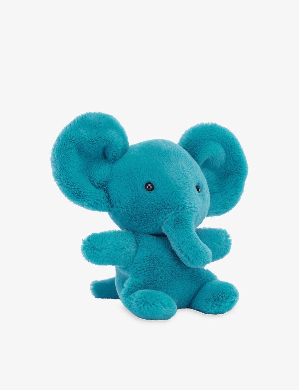 Sweetsicle Elephant soft toy 15cm