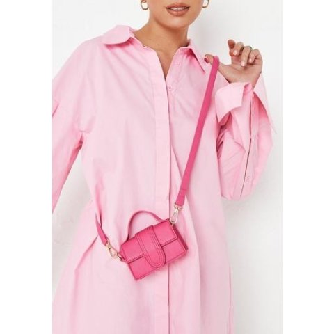 Missguided单肩包
