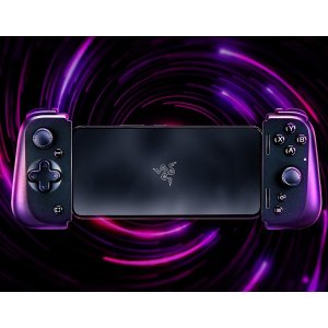 New Release: RAZER KISHI V2 FOR ANDROID Mobile Gaming Controller