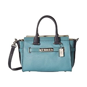 coach crossbody saddle