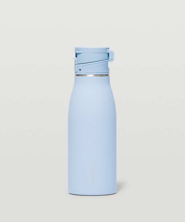 The Hot/Cold Bottle 17oz | Water Bottles | lululemon