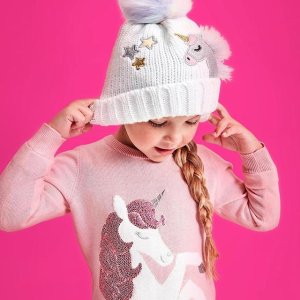 Ending Soon: The Children's Place 70-80% Off Clearance
