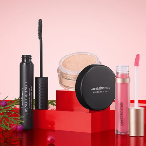Bare Minerals Cyber Day Beauty Hot Sale
