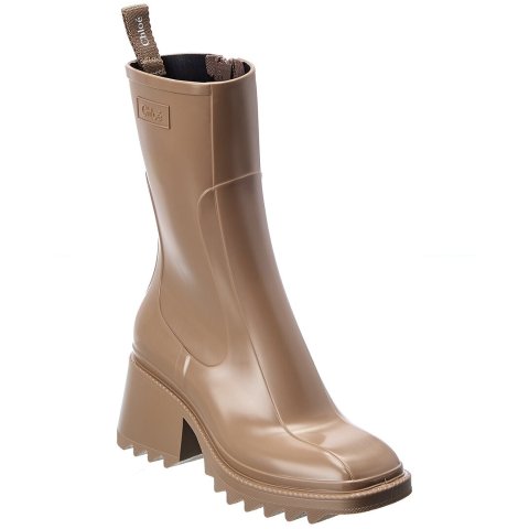ChloeBetty Rain Boot