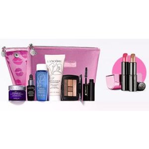 with $39.50 Lancome Purchase @ Nordstrom