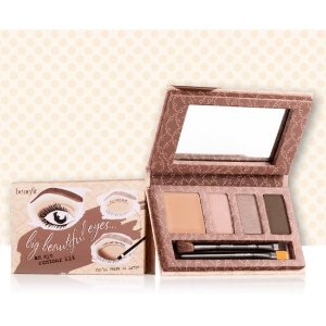 with $65 Purchase @ Benefit Cosmetics