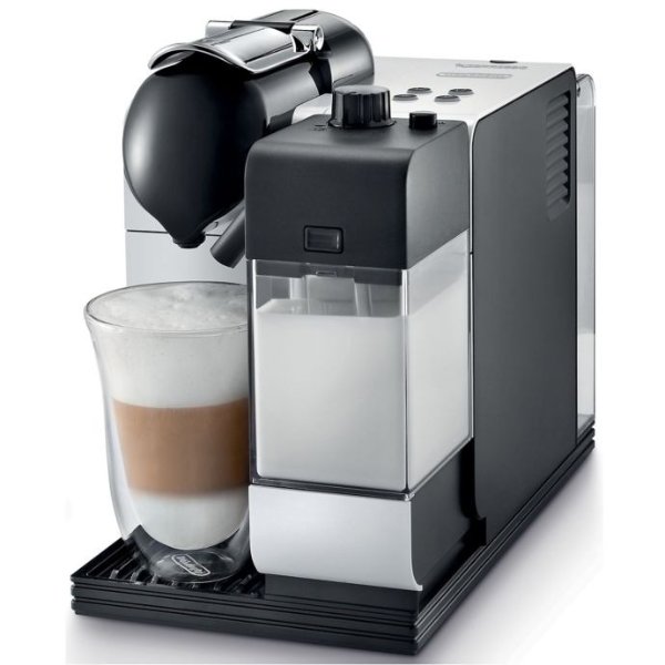De'Longhi Nespresso® Lattissima Plus Espresso Maker