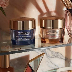 Last Day: Estee Lauder Offers Any 1.7 oz. or Larger Moisturizer Sale