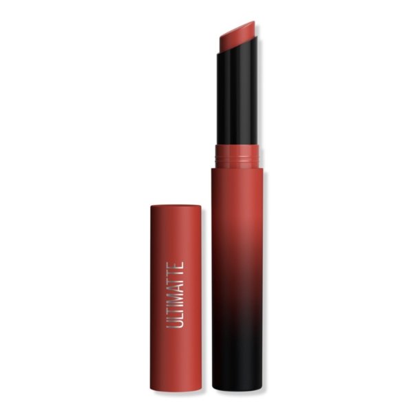 Color Sensational Ultimatte Neo-Neutrals Slim Lipstick 