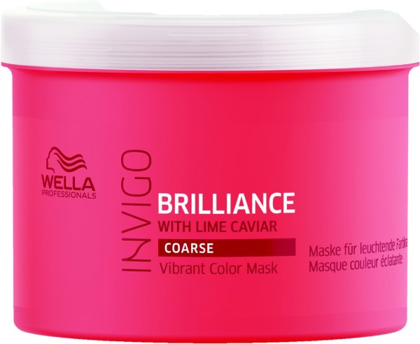 Invigo Brilliance Mask For Coarse Hair | Ulta Beauty