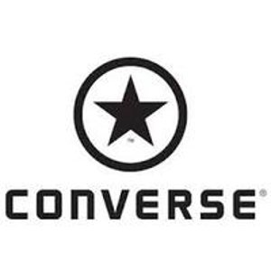 Converse sitewide sale