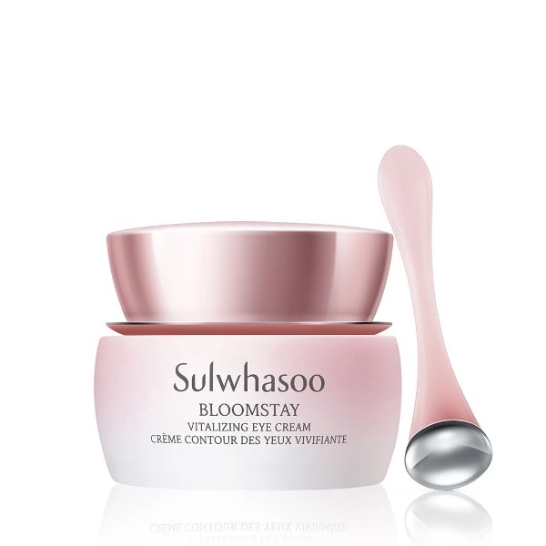 Bloomstay Vitalizing Eye Cream