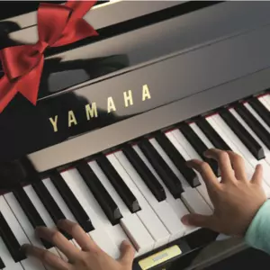 YAMAHA 雅马哈钢琴 节日期间限时促销