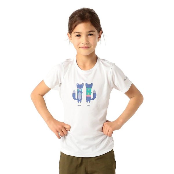 Girls' Little Brook™ T-Shirt