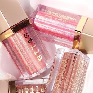 11.11 Exclusive: Stila Stay All Day Makeup Hot Sale
