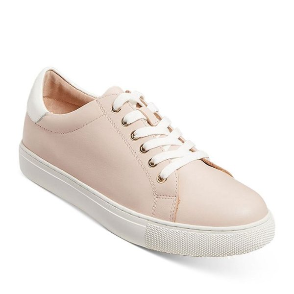 Women's Rory Daisy Printed Sneakers