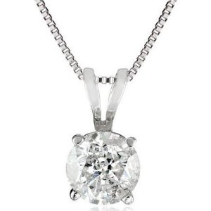 Classic Diamond Jewelry @ Amazon.com