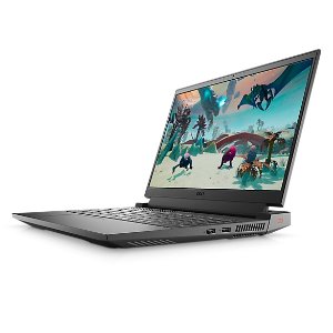 Dell G15 Laptop (i5-11400H, 3050Ti, 120Hz, 8GB, 512GB)