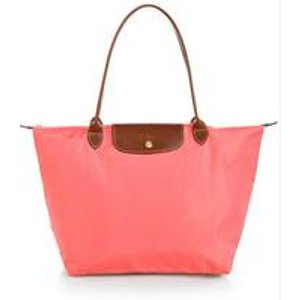 with Longchamp Handbags Purchase @ Saks Fifth Avenue