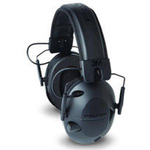 3M Peltor电子主动降噪防护耳罩
