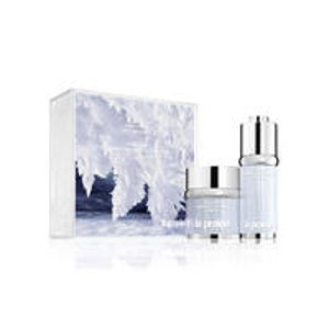With La Prairie Cellular Swiaa Ice Crystal Discovery Set Purchase @ Bergdorf Goodman