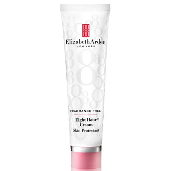 Eight Hour Skin Protectant - Fragrance Free (50ml)
