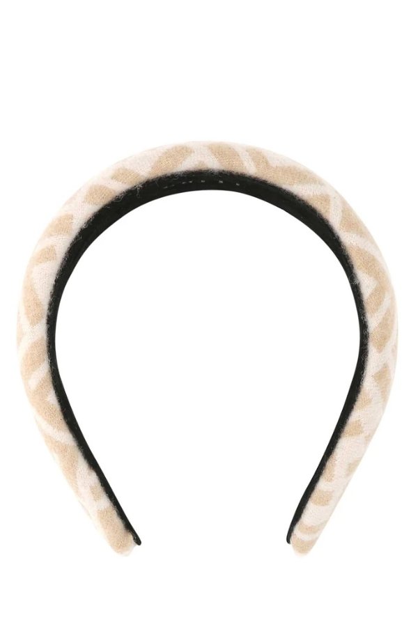FF Motif Headband