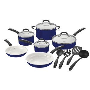 Select Cuisinart Cookware and Cutlery @ Best Buy