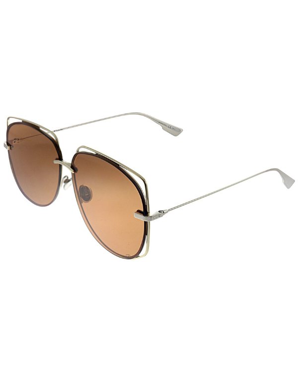 Women's Stellaire6 61mm Sunglasses