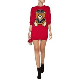MOSCHINO  @ THE OUTNET