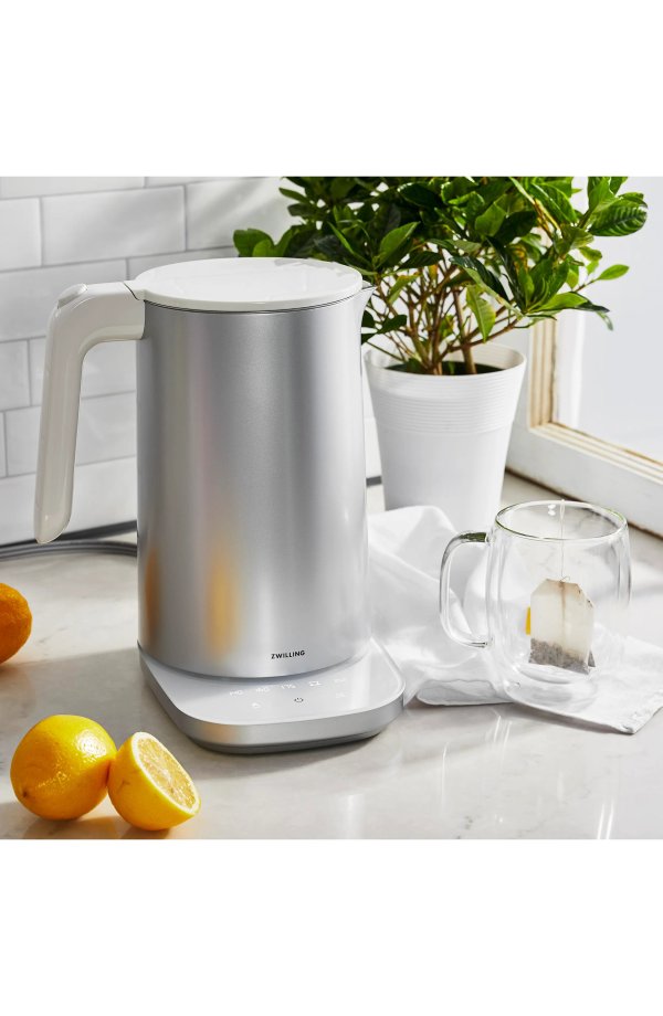 Enfinigy Cool Touch Pro Kettle