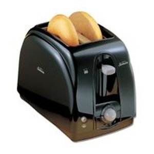 Sunbeam - 2片容量烤面包机