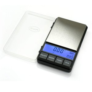 American Weigh Scales 迷你电子秤