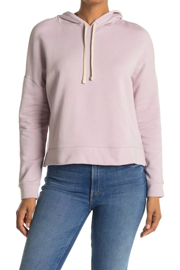 Sunny Hoodie Sweatshirt(Regular & Plus Size)