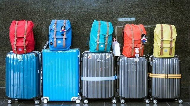 英国寄行李回国2023 - 海运+空运渠道全解 - 时效/价格等