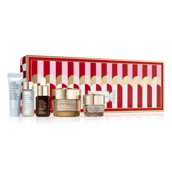 Youth-Keepers Skin Care Set