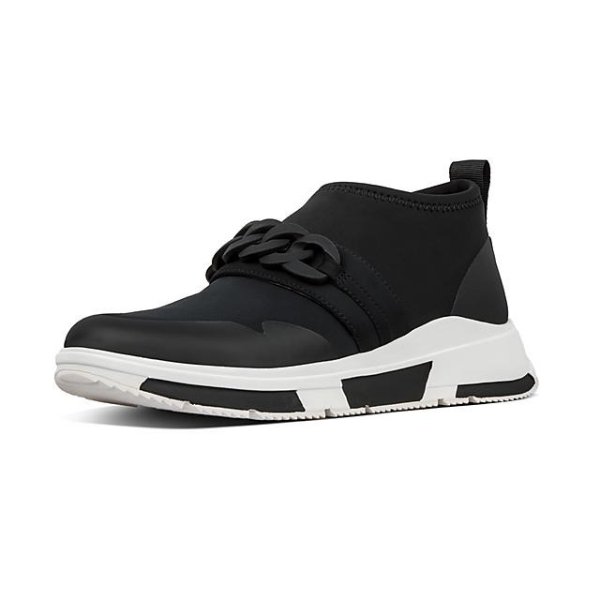 Heda Chain Slip-On SneakersMicrowobbleboard Standard